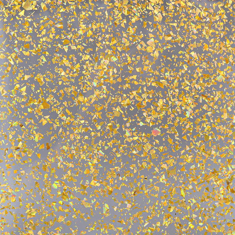 প্যাটার্নযুক্ত গ্লিটার রঙিন এক্রাইলিক শীট
