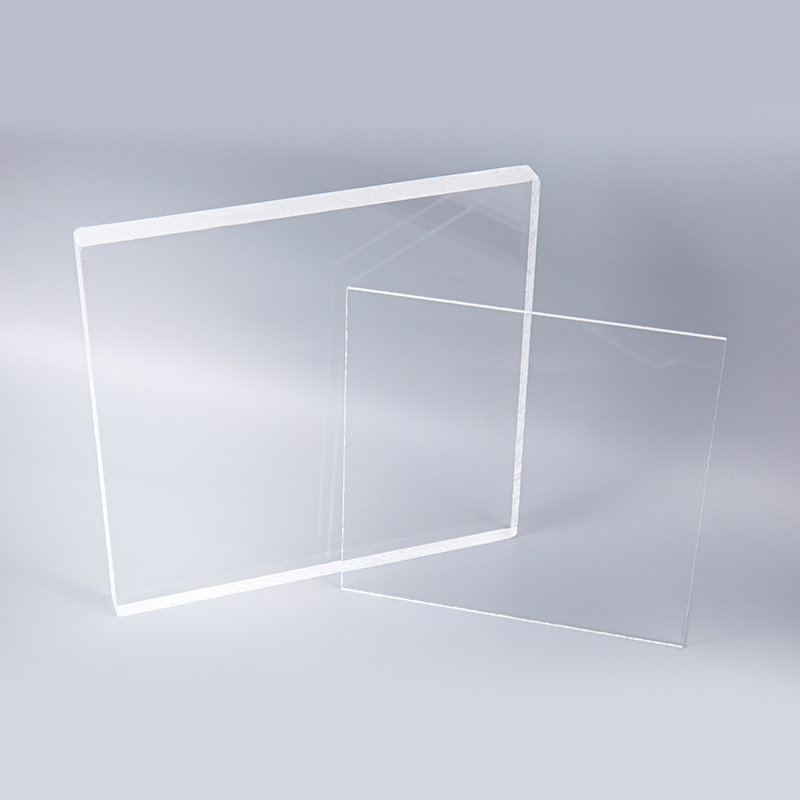 অ্যান্টি-ইউভি কাস্ট অ্যাক্রিলিক শীট